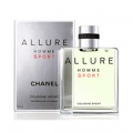 Allure Homme Cologne Sport