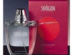 Shogun by Alain Delon