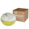 DKNY Be Delicious woman
